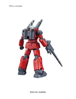 Bandai High Grade HGUC 1/144 Mobile Suit Gundam RX-77-2 Guncannon