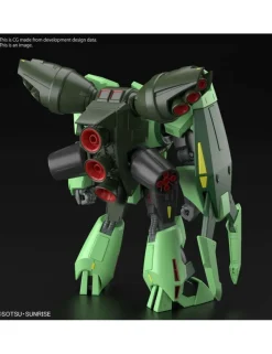 Bandai High Grade HGUC 1/144 Mobile Suit Gundam PMX-002 Bolinoak Sammahn