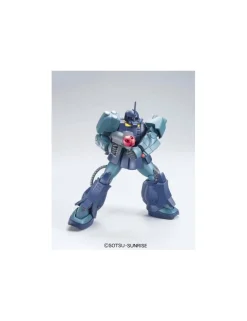 Bandai High Grade HGUC 1/144 Mobile Suit Gundam RMS-192M Zaku Mariner