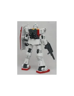 Bandai High Grade HGUC 1/144 Mobile Suit Gundam RMS-179 GM II