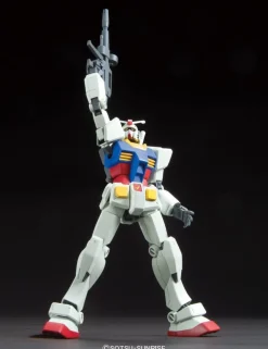 Bandai High Grade HGUC 1/144 Mobile Suit Gundam RX-78-2 Gundam Revive