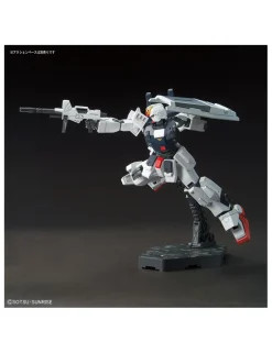 Bandai High Grade HGUC 1/144 Mobile Suit Gundam RX-79BD-3 Blue Destiny Unit 3 Exam