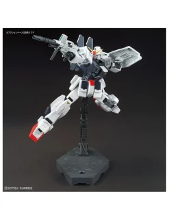 Bandai High Grade HGUC 1/144 Mobile Suit Gundam RX-79BD-3 Blue Destiny Unit 3 Exam