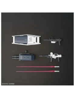 Bandai High Grade HGUC 1/144 Mobile Suit Gundam RX-79BD-3 Blue Destiny Unit 3 Exam