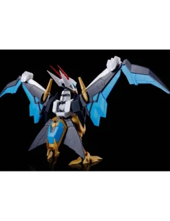 Bandai High Grade Mashin Hero Wataru Kujinmaru