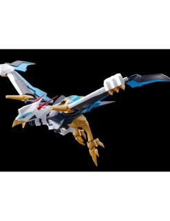 Bandai High Grade Mashin Hero Wataru Kujinmaru