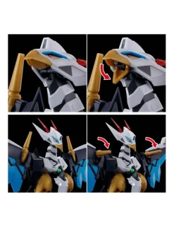 Bandai High Grade Mashin Hero Wataru Kujinmaru