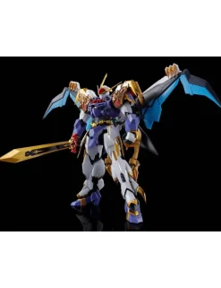 Bandai High Grade Mashin Hero Wataru Kujinmaru