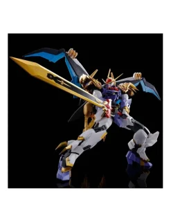 Bandai High Grade Mashin Hero Wataru Kujinmaru