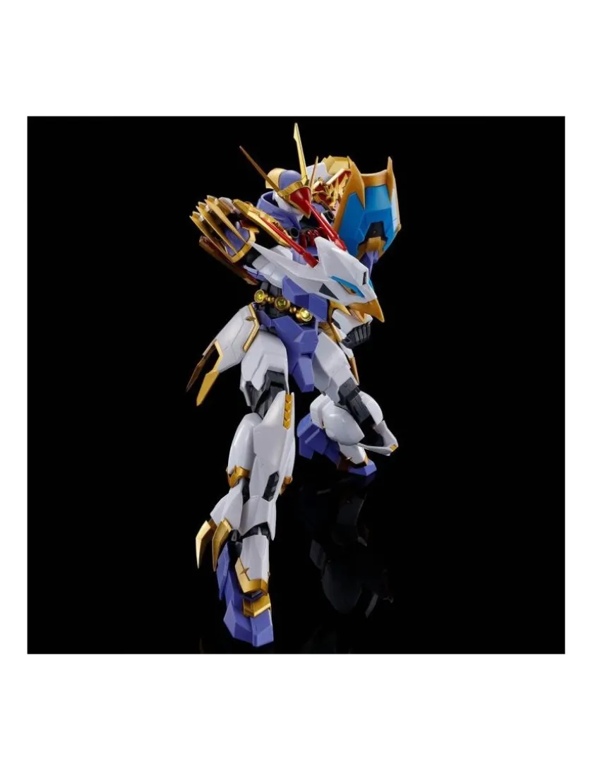 Bandai High Grade Mashin Hero Wataru Kujinmaru