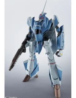 Bandai Hi-Metal R Macross Zero VF-0D Phoenix Kudo Shin Custom