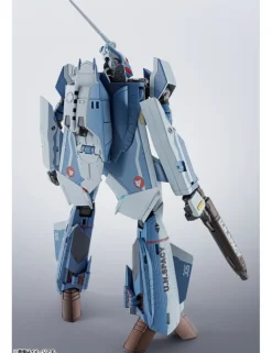 Bandai Hi-Metal R Macross Zero VF-0D Phoenix Kudo Shin Custom