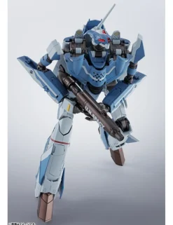 Bandai Hi-Metal R Macross Zero VF-0D Phoenix Kudo Shin Custom