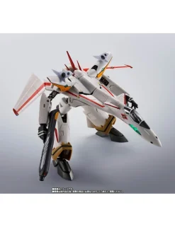 Bandai Hi-Metal R Macross Dynamite 7 VF-19P Excalibur Zola Planetary Patrol Custom