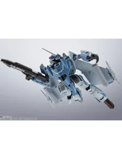 Bandai Hi-Metal R Macross Zero VF-0D Phoenix Kudo Shin Custom
