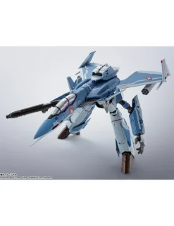 Bandai Hi-Metal R Macross Zero VF-0D Phoenix Kudo Shin Custom