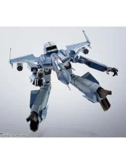 Bandai Hi-Metal R Macross Zero VF-0D Phoenix Kudo Shin Custom