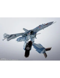 Bandai Hi-Metal R Macross Zero VF-0D Phoenix Kudo Shin Custom