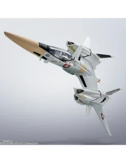 Bandai Hi-Metal R Super Dimension Fortress Macross Flash Back 2012 VF-4 Lightning III