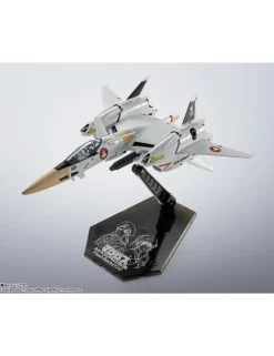 Bandai Hi-Metal R Super Dimension Fortress Macross Flash Back 2012 VF-4 Lightning III