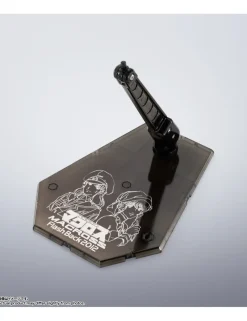 Bandai Hi-Metal R Super Dimension Fortress Macross Flash Back 2012 VF-4 Lightning III