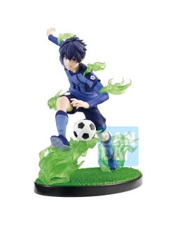 Bandai Ichibansho Blue Lock Yoichi Isagi Arguments For Existence