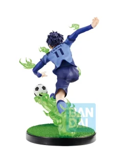 Bandai Ichibansho Blue Lock Yoichi Isagi Arguments For Existence
