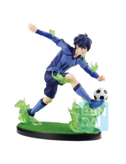 Bandai Ichibansho Blue Lock Yoichi Isagi Arguments For Existence