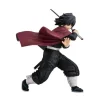 Bandai Ichibansho Demon Slayer Kimetsu no Yaiba Giyu Tomioka The Second