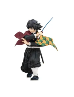 Bandai Ichibansho Demon Slayer Kimetsu no Yaiba Giyu Tomioka The Second