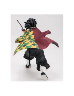 Bandai Ichibansho Demon Slayer Kimetsu no Yaiba Giyu Tomioka The Second