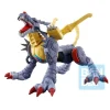 Bandai Ichibansho Digimon Ultimate Evolution MetalGarurumon