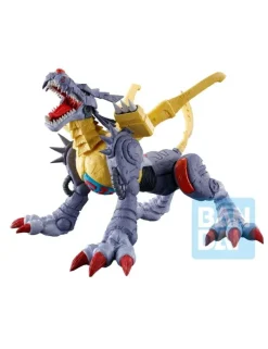 Bandai Ichibansho Digimon Ultimate Evolution MetalGarurumon