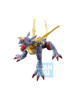 Bandai Ichibansho Digimon Ultimate Evolution MetalGarurumon