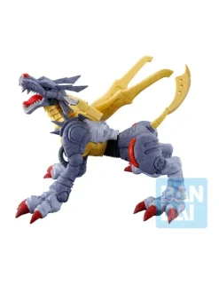 Bandai Ichibansho Digimon Ultimate Evolution MetalGarurumon