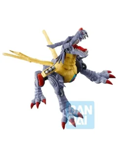 Bandai Ichibansho Digimon Ultimate Evolution MetalGarurumon