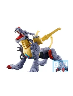 Bandai Ichibansho Digimon Ultimate Evolution MetalGarurumon