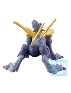 Bandai Ichibansho Digimon Ultimate Evolution MetalGarurumon