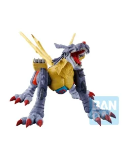 Bandai Ichibansho Digimon Ultimate Evolution MetalGarurumon