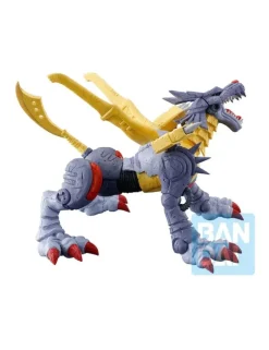 Bandai Ichibansho Digimon Ultimate Evolution MetalGarurumon