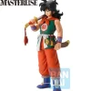 Bandai Ichibansho Dragon Ball Son Goku Training Section Yamcha