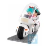 Bandai Ichibansho Dragon Ball Fantastic Adventure Son Goku & Bulma