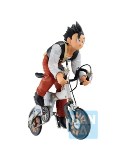 Bandai Ichibansho Dragon Ball Z Snap Collection Son Gohan