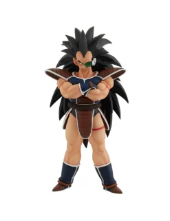 Bandai Ichibansho Dragon Ball Z VS Omnibus Amazing Raditz