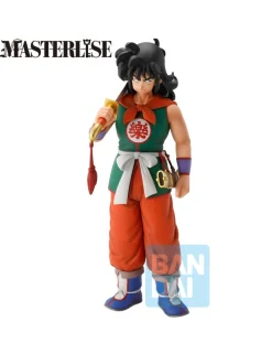 Bandai Ichibansho Dragon Ball Son Goku Training Section Yamcha