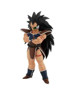 Bandai Ichibansho Dragon Ball Z VS Omnibus Amazing Raditz