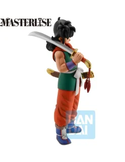 Bandai Ichibansho Dragon Ball Son Goku Training Section Yamcha