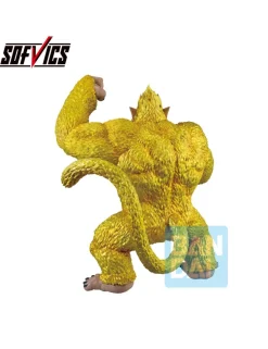 Bandai Ichibansho Dragon Ball GT VS Omnibus Ultimate Great Ape Goku