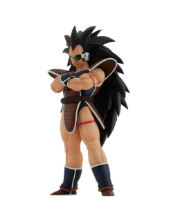 Bandai Ichibansho Dragon Ball Z VS Omnibus Amazing Raditz