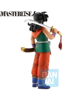Bandai Ichibansho Dragon Ball Son Goku Training Section Yamcha